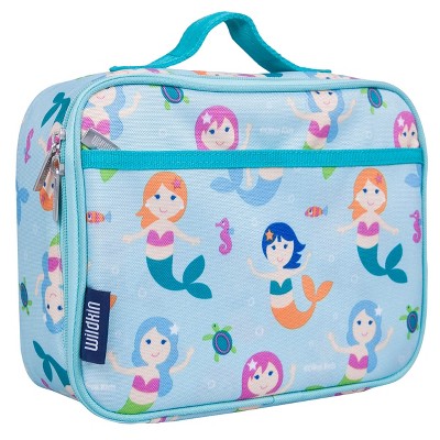 Mermaids Lunch Box