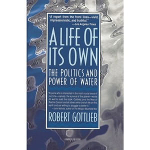A Life of Its Own - by  Robert Gottlieb (Paperback) - 1 of 1