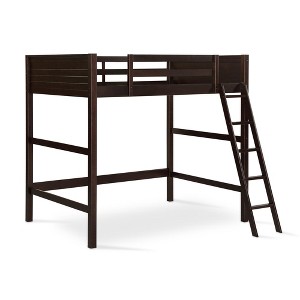 DHP Denver Loft Bed for Kids - 1 of 4