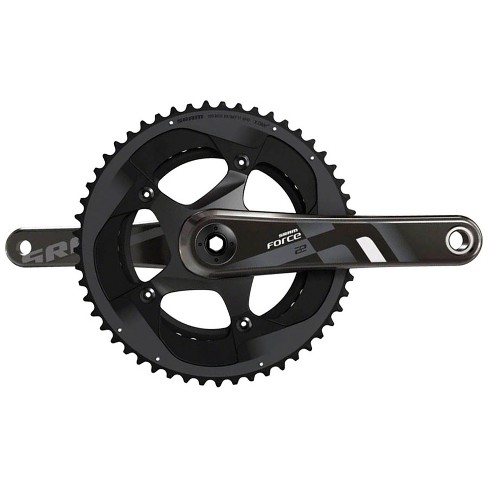 Sram Force 22 Crankset - 170mm 11-speed 53/39t 130 Bcd Bb30/pf30