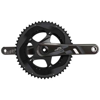 SRAM Force 22 Crankset - 170mm 11-Speed 53/39t 130 BCD BB30/PF30 Spindle