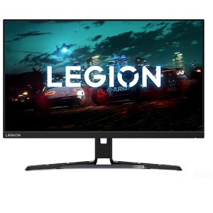 Lenovo Legion Y27H-30 27" Monitors 2HDMI 0VGA 5USB 400nits 144Hz IPS .5 ms - Manufacturer Refurbished - 1 of 4