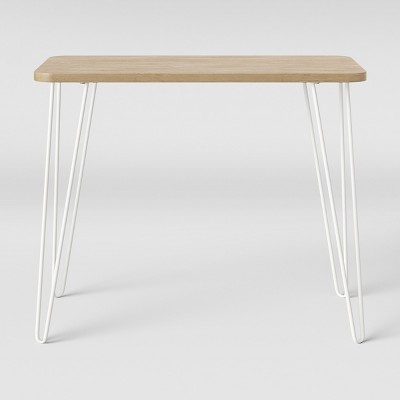 target hairpin desk