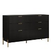 Festivo 6 Drawer Dresser - 4 of 4