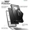 Dexnor Full Body Case for Samsung Galaxy Note 9/6.4 inches, Heavy Duty Military Grade Protection for Galaxy Note 9 - 3 of 3
