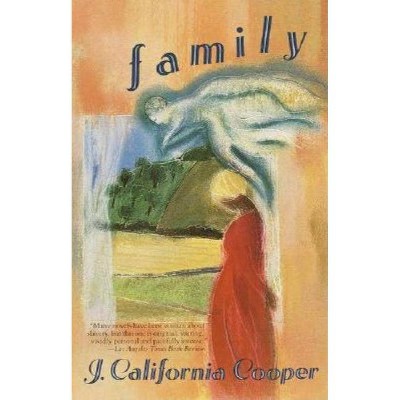 Family - by  J California Cooper (Paperback)