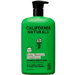 California Naturals Super Moisture Conditioner - 16.5 fl oz - 1 of 4