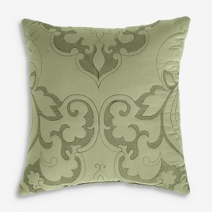 Amelia 16" Square Pillow - 1 of 1
