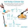 Dreamfarm Everyday Kitchen Essentials, Black - 2 of 4