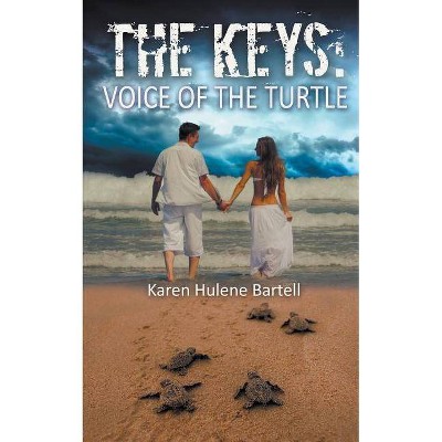 The Keys - (Sacred Emblems) by  Karen Hulene Bartell (Paperback)