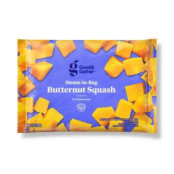 Frozen Butternut Squash - 12oz - Good & Gather™