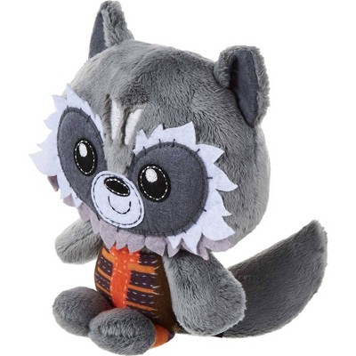 Marvel Crafty Creatures Rocket Plush