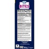 Pop-Tarts Bites Frosted Cinnamon Roll - 10ct  / 14.1oz - 3 of 4