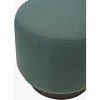 Mark & Day Pomos Modern Ottoman - 3 of 4