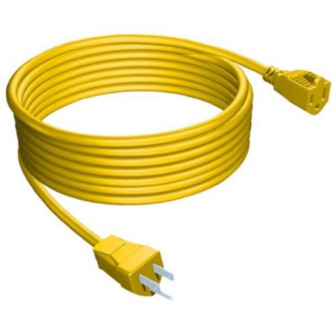 Outdoor Extension Cord 50 foot