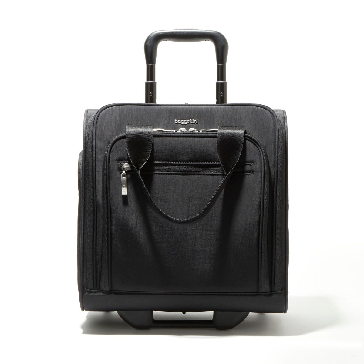 baggallini 2 Wheel Underseater Carry On Luggage