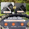 Garvee Pond Liner, Pliable & Durable Material, Easy Cutting & UV Resistant, for Fish or Koi, Fountains & Ponds - 3 of 4