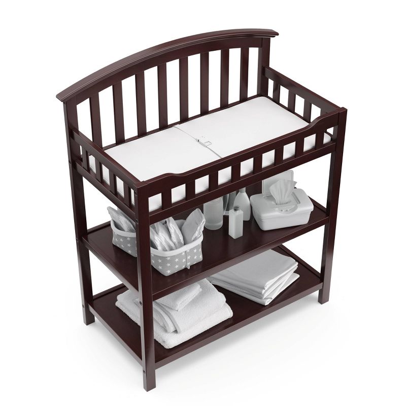 Graco Changing Table, 5 of 13