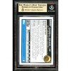 Russell Wilson Baseball Rookie Card 2010 Bowman Draft Prospects #bdpp47 BGS 9.5 - 2 of 2