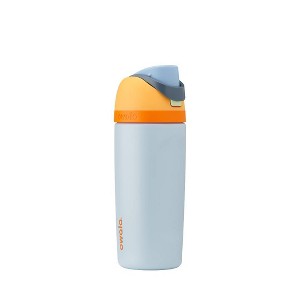Owala 16 fl oz Kids' Stainless Steel FreeSip Water Bottle - Day