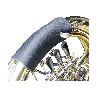 Neotech French Horn Brass Wrap Black