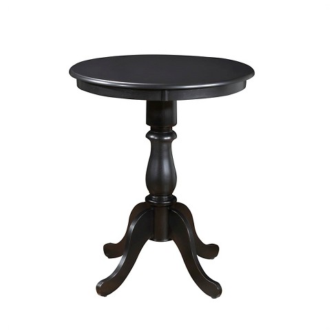 Salem Round Pedestal Bar Table : Target