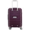 Samsonite Freeform Hardside Expandable Spinner Luggage 2PC Set(21/28-Carry-on/Large)Purple - 2 of 4