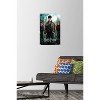 Trends International Harry Potter and the Deathly Hallows: Part 2 - One Sheet Unframed Wall Poster Prints - 2 of 4