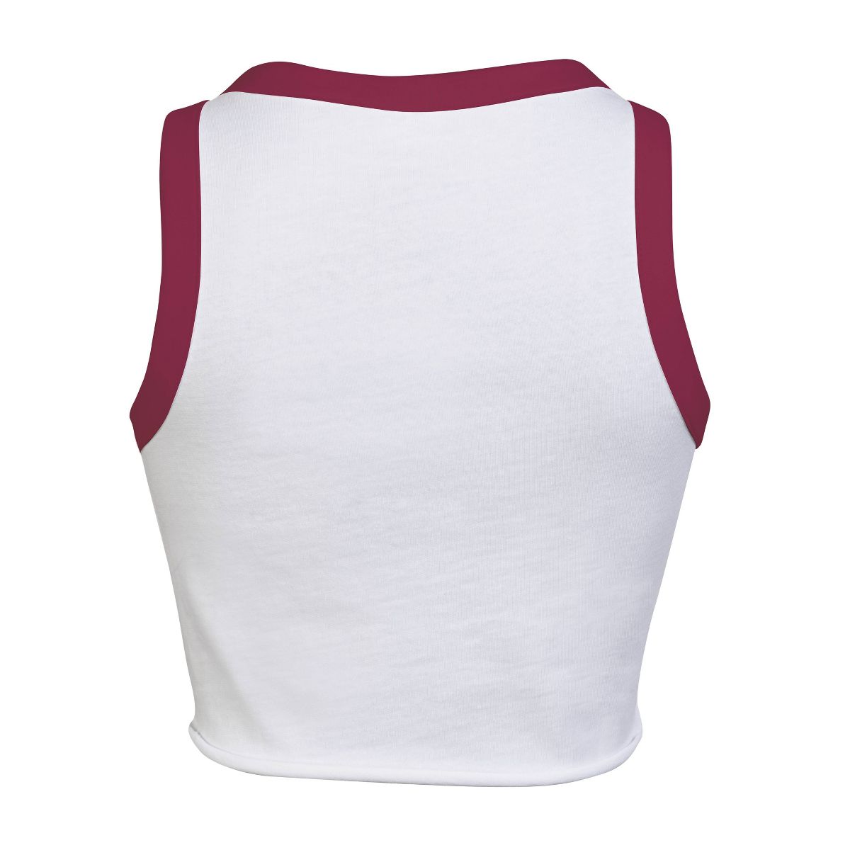 NCAA Florida State Seminoles Women's White Tank Top - thumbnail 2