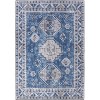 Vintage Medallion Rug, Extra Large, Indoor Floor, Traditional, Distressed, Lightweight, Accent Carpet for Kitchen, Living Room. - 3 of 4