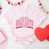 Simply Sage Market Women's In My Self Love Era Short Sleeve Graphic Tee - 3 of 4