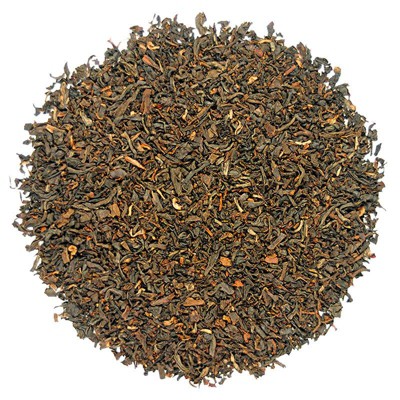 Irish Breakfast - Assam Broken Goldspitzen - 100 Grams Loose Tea