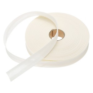 Unique Bargains Polyester Washable Sewing Binding Bulk Single Fold Bias Tape - 1 of 4