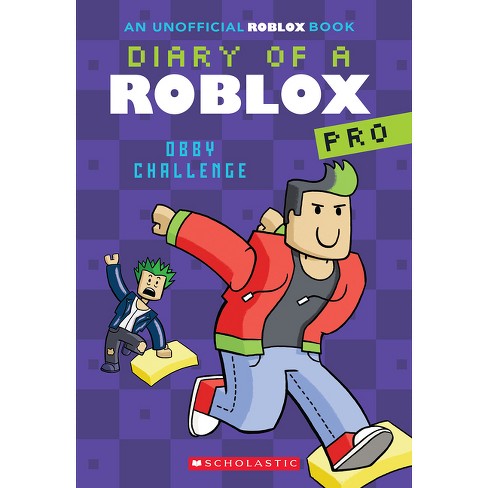 Roblox: Create And Conquer!: An Afk Book - By Dynamo (paperback) : Target