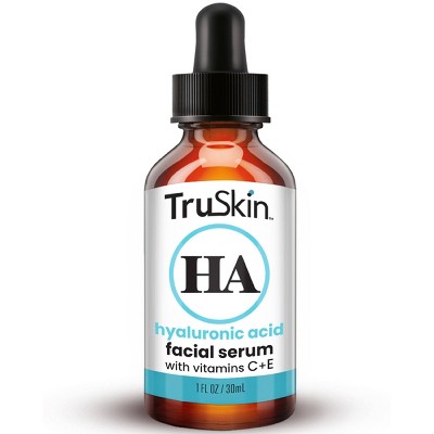 TruSkin Hyaluronic Acid Serum for Face - 1 fl oz_6