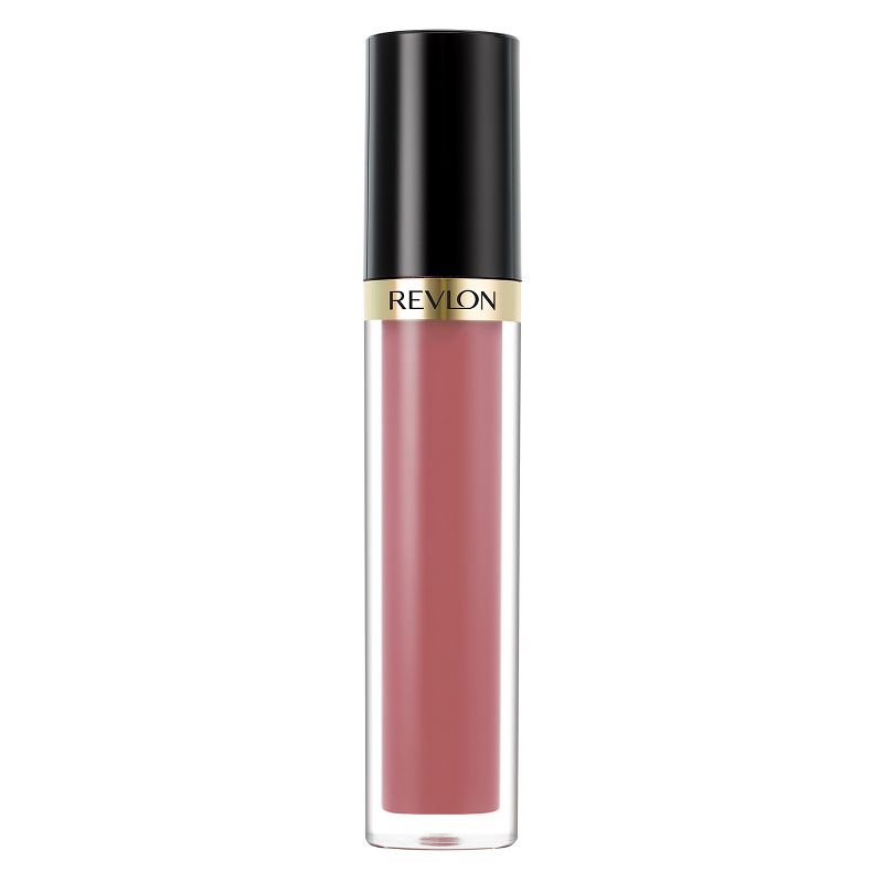Revlon Super Lustrous Lip Gloss - 0.13 fl oz, 1 of 10