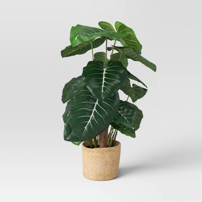 13+ Target Faux Plant