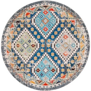 Madison MAD418 Power Loomed Indoor Rug - Safavieh - 1 of 3