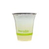 Responsible Products 9-10 oz Cold Cup Compostable Corn Plastic - Pack of 12 - 2 of 3