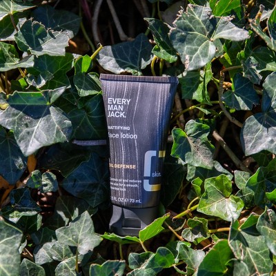 every man jack face moisturizer