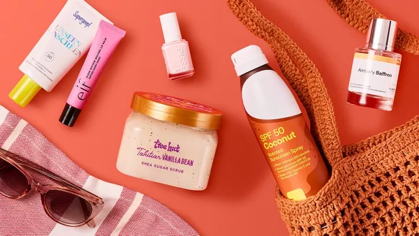 Skin Care : Target