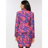 OppoSuits Women's Suit - The Fresh Princess - Multicolor - 2 of 4