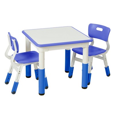 ecr4kids table and chair set