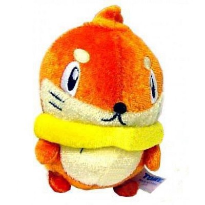 pokemon buizel plush