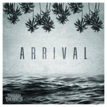 Through The Roots - Arrival (CD)