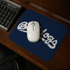 Fresno State Secondary Logo Low Profile Thin Mouse Pad - 2 of 2