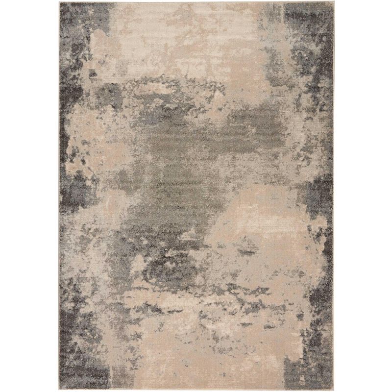 Nourison Maxell Transitional Abstract Area Rug, 1 of 6