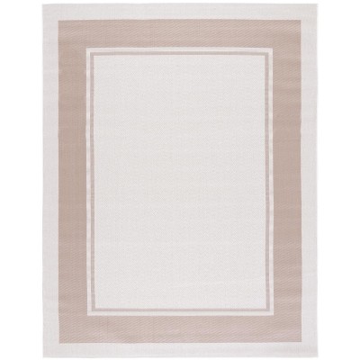 Martha Stewart Courtyard - MSRO317 - Indoor/Outdoor Power Loomed Rugs