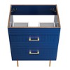 Modway Daybreak 24Inch Bathroom Vanity Cabinet (Sink Basin Not Included) - 4 of 4