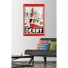 Trends International IT: Welcome to Derry (2025) - Capitol Theatre Unframed Wall Poster Prints - 2 of 4